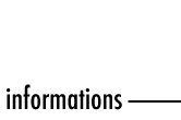actualités