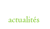 actualités