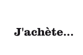 actualités