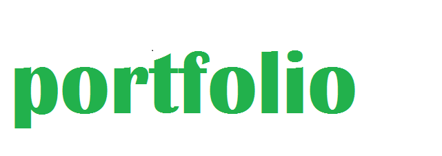 portefolio