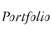 portefolio