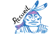 accueil book