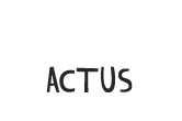 actualités