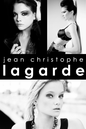 lagarde Jean Christophe