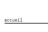 accueil book