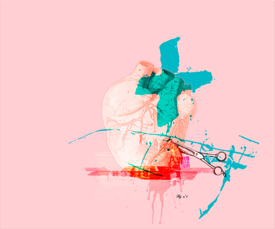 allory laurent