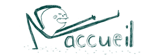 accueil book