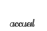 accueil book