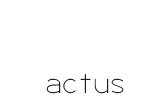 actualités