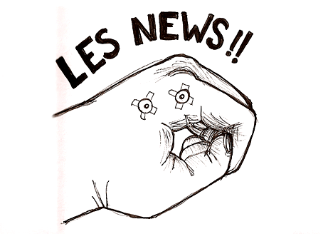 actualités