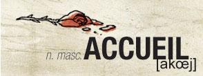 accueil book