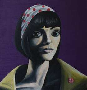 Marie-Laure Morin