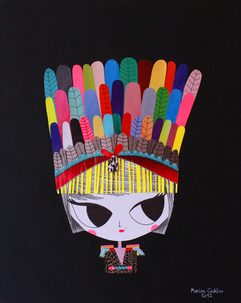 Cocklico Marion