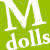 ANIENTO Marjolaine