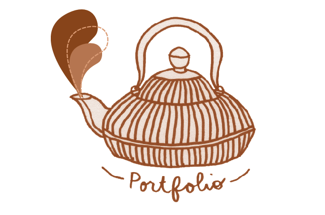 portefolio