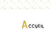 accueil book