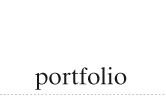 portefolio