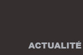 actualités