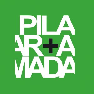 Pilar Soto y Amada Mart�nez PILAR+AMADA