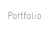 portefolio