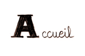 accueil book