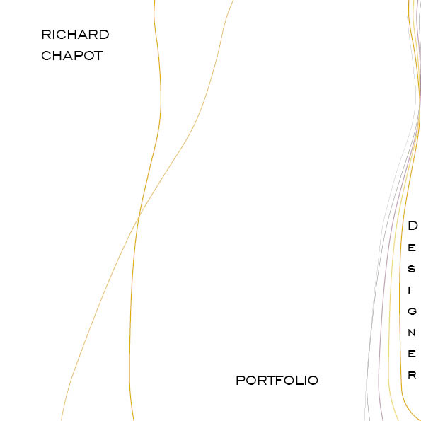 richard chapot