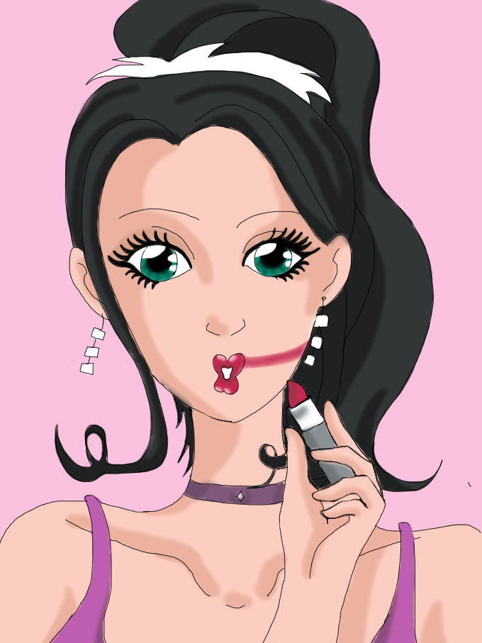 abadie Alexia