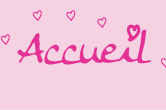 accueil book