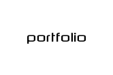 portefolio