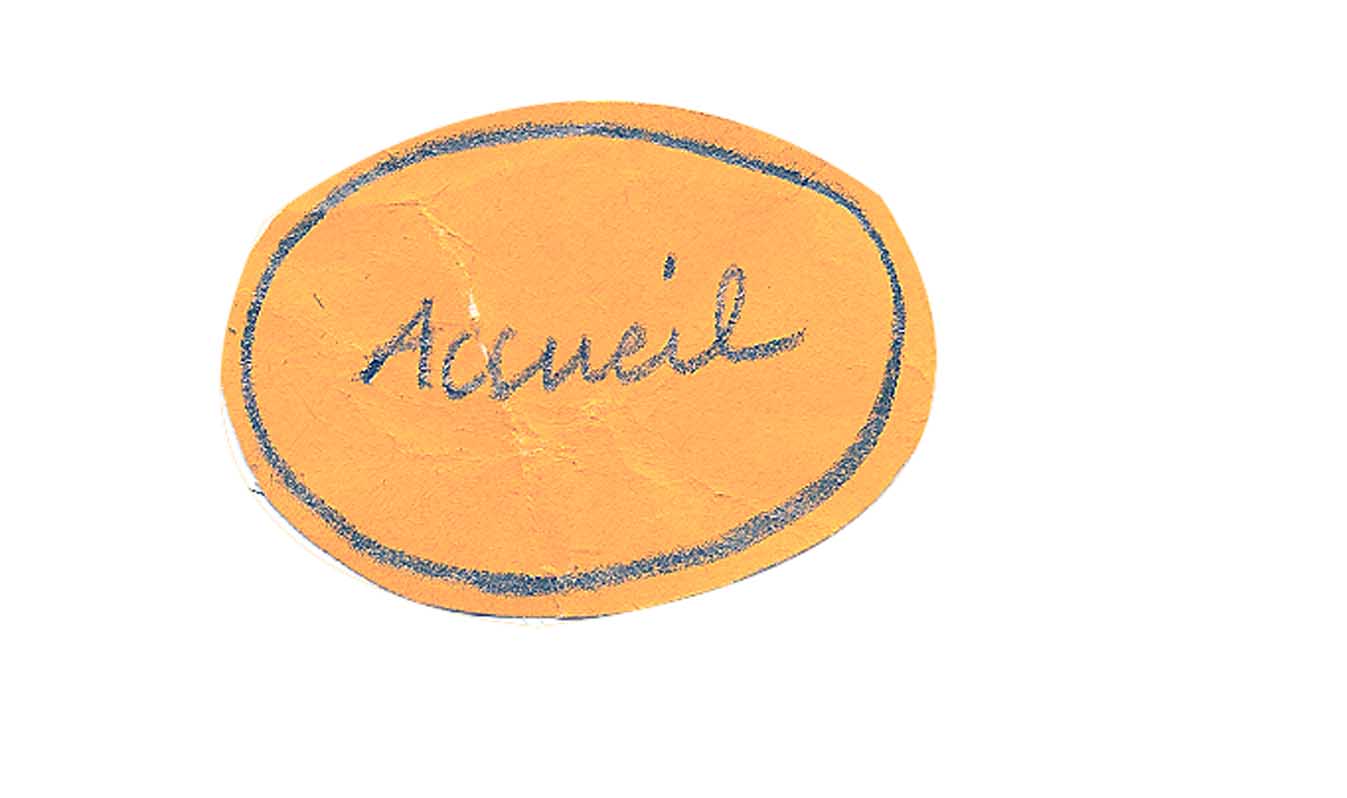 accueil book