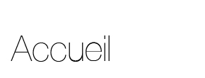 accueil book