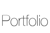 portefolio