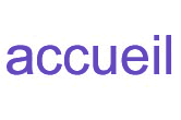 accueil book