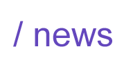 news
