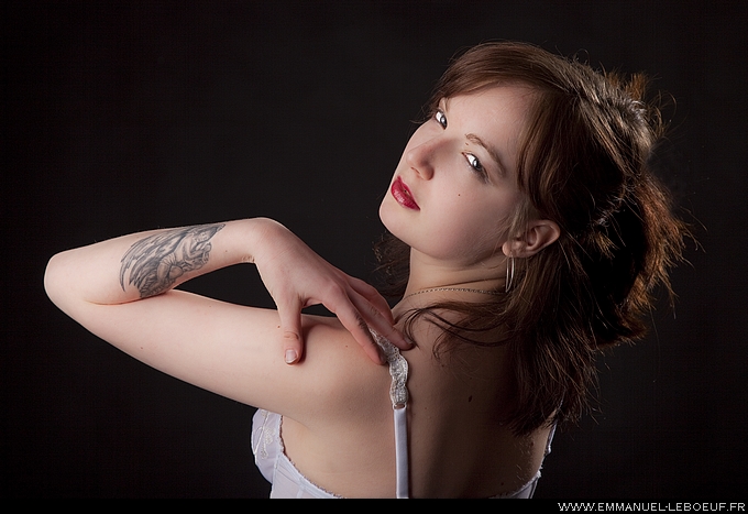 Larcher Florence