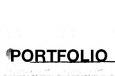 portefolio