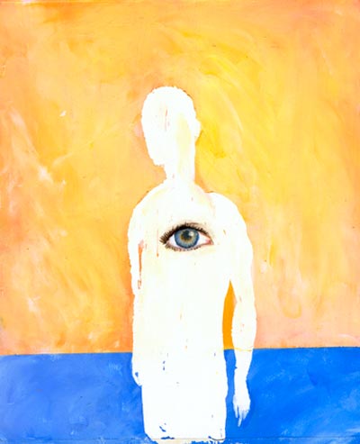 Voir avec les yeux du cœur