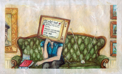 Mail me art