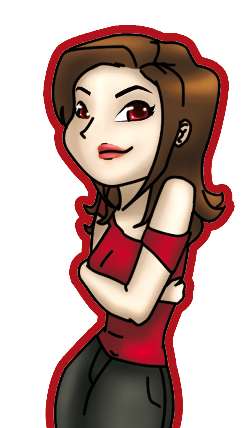 Amy Tenshi