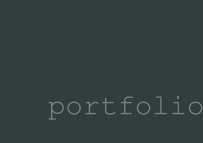 portefolio