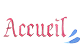 accueil book