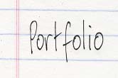 portefolio