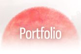 portefolio