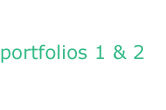 portefolio