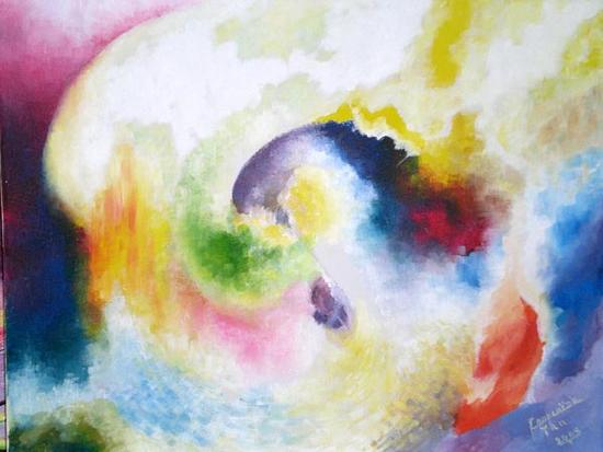 Les peintures d'Ad�lyan : Book