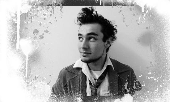 Daniel ANFOSSI : Book