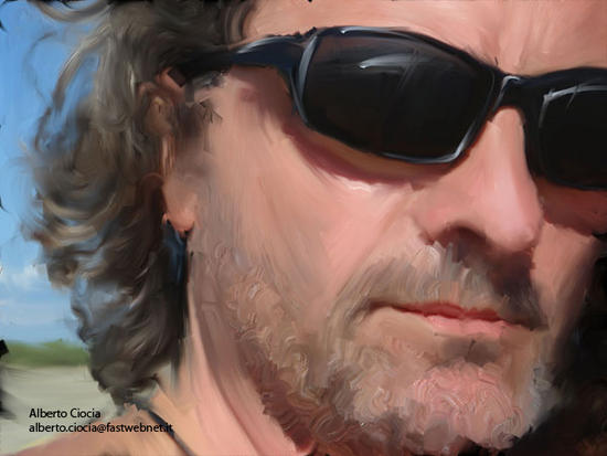 Book de alpaint : Book