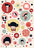 AOKI STICKER chez POISSON BULLE