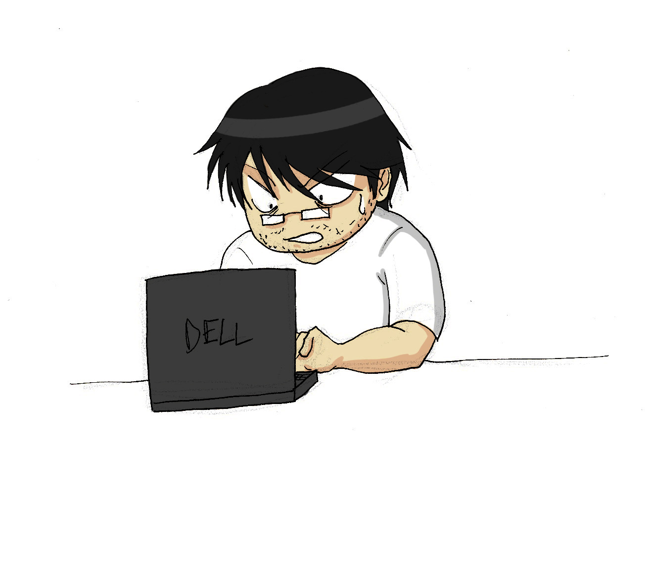 Ultra-book