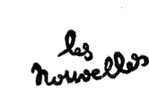 actualités